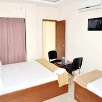 Hotel Sri Shiva Shakti, Srikalahasti 2